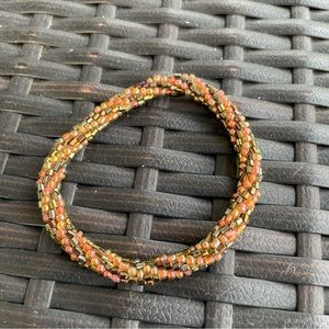 Beaded Bracelet